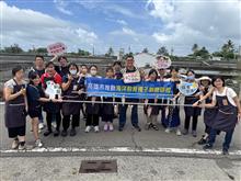 高雄市113學年度推動「海洋教育」種子教師培訓計畫(第四場)