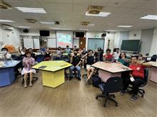 高雄市113學年度推動「海洋教育」種子教師培訓計畫(第一場)