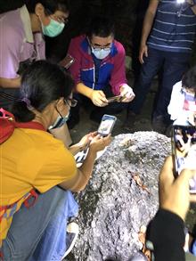 高雄市111學年度推動「海洋教育」種子教師培訓計畫(第一場)