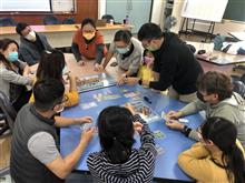高雄市111學年度推動「海洋教育」種子教師培訓計畫(第二場)