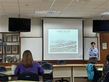高雄市112學年度推動「海洋教育」種子教師培訓計畫(第一場)