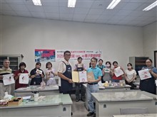 高雄市114學年度推動「海洋教育」種子教師培訓計畫 (第一場)