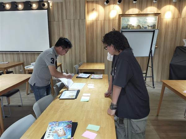 113學年度、114年度海洋教育會本競賽評審
